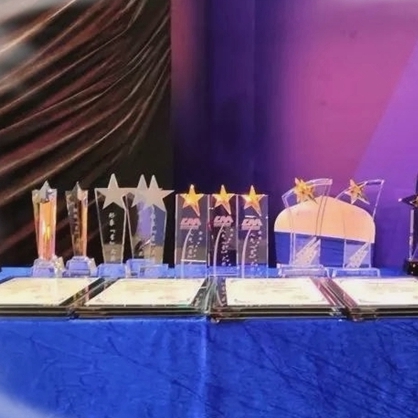 �sҫ�r(sh��)�� | 2018�����b�����չ��CICEE���������ǡ�չ�_(t��i)��(chu��ng)���O(sh��)Ӌ(j��)��(ji��ng)?l��)C��(ji��ng)��Y�A�M�e��